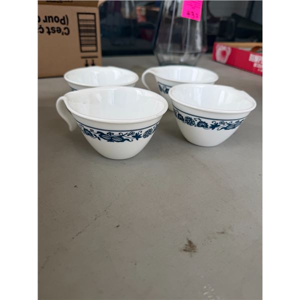 Corelle dishes