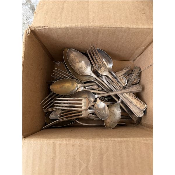 Cutlery