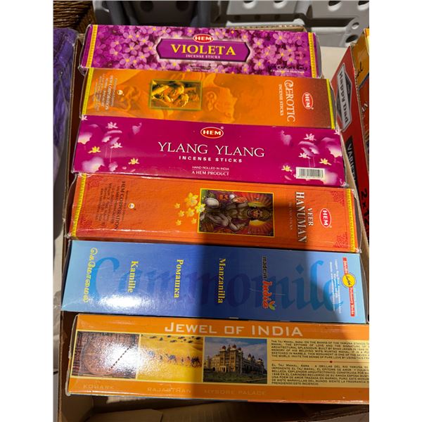 Incense