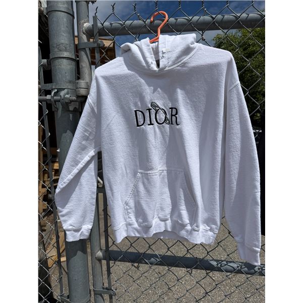 Hoodie size medium