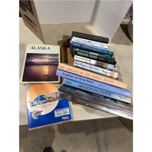 Books