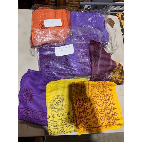Scarves