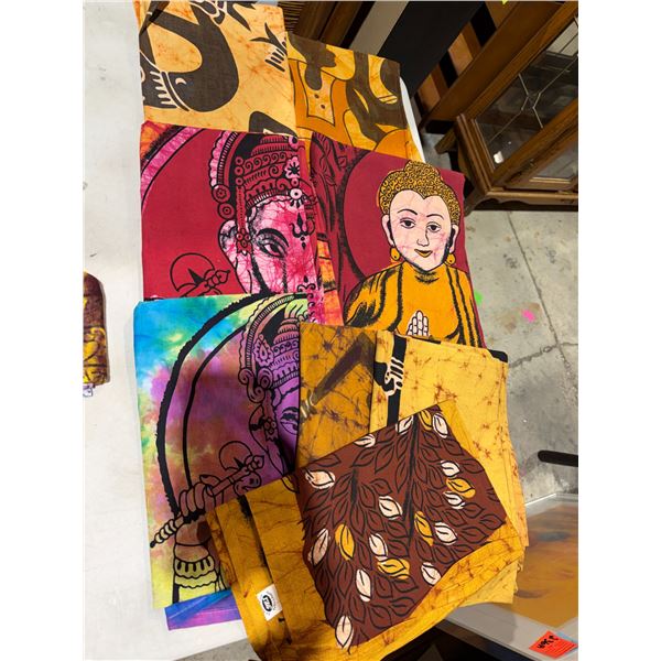 Tapestries