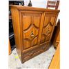 Image 1 : Armoire  dresser  38 1/2" x 18" x 48" tall