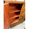 Image 2 : Armoire  dresser  38 1/2" x 18" x 48" tall