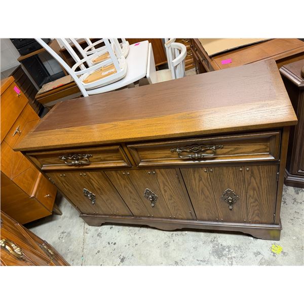 Sideboard 50" x 18" x 30"