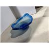 Image 2 : Blue dish