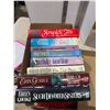 Image 1 : Hardcover books