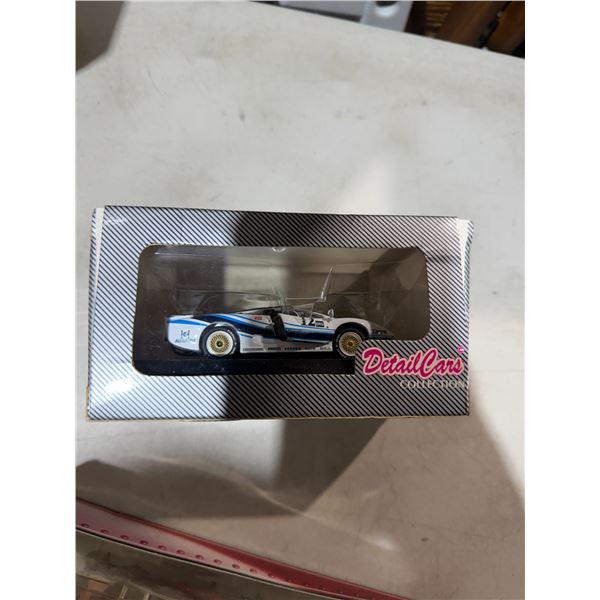 Detail Cars Collection