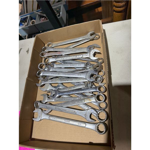 Wrenches