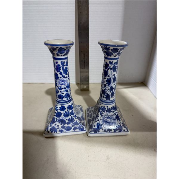 Candlesticks