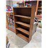 Image 1 : Shelf 32" x 10" x 54"