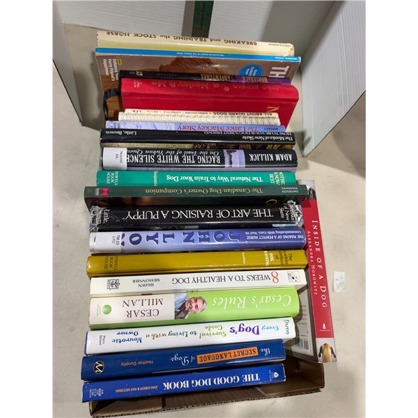Books