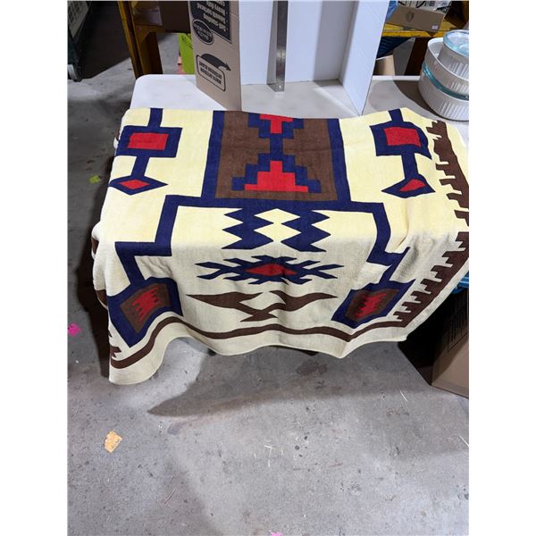Large bath towel