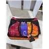 Image 1 : Laurel Burch Feline Friends tote bag