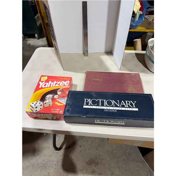 Games