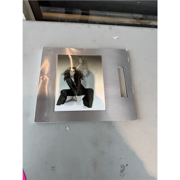 Céline Dion collectible