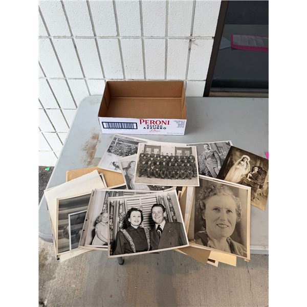 Vintage photos