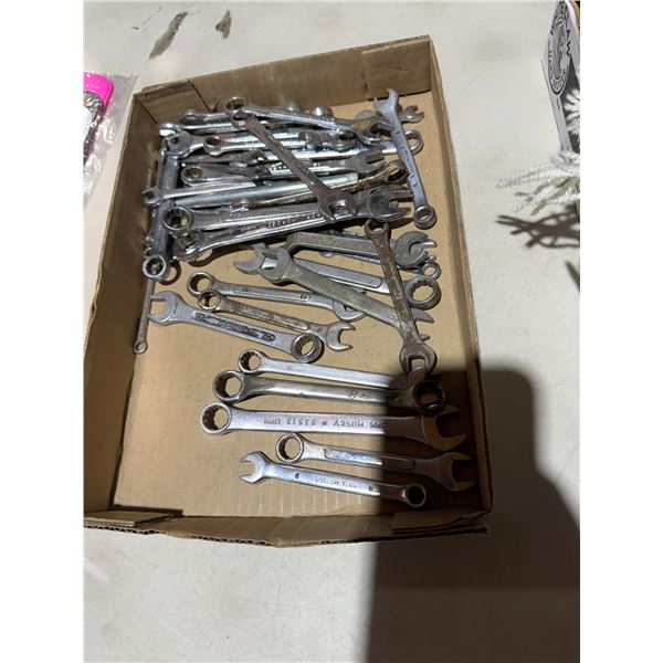 Wrenches