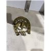 Image 1 : Brass keyholder