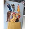 Image 1 : Royalty paper dolls