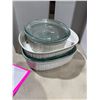 Image 1 : Baking dishes