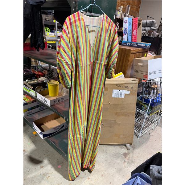 Vintage dress