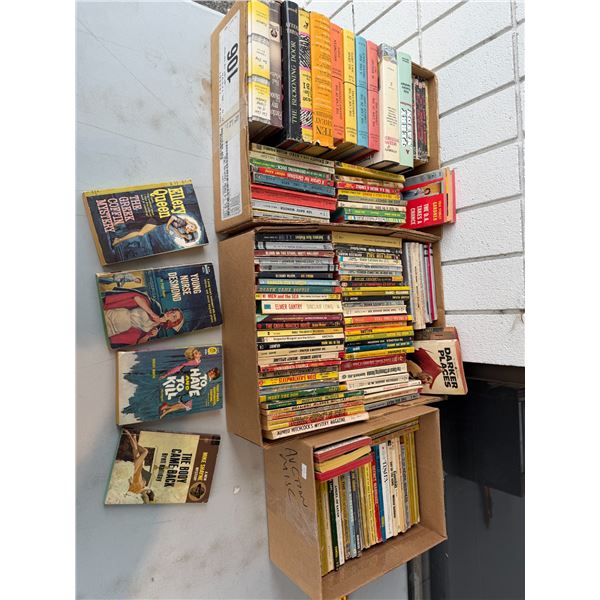 Books