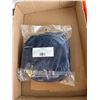 Image 1 : Pop-up mesh hamper