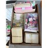 Image 1 : Cards and envelopes
