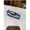 Image 2 : 2002 Nissan skyline GT – R1/32
