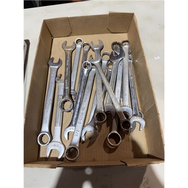 Wrenches