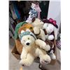 Image 1 : Teddy bears