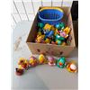 Image 1 : Ducks