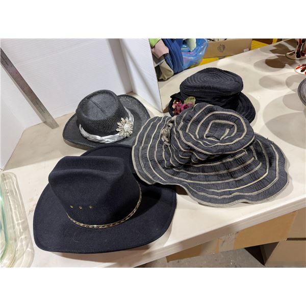 Hats