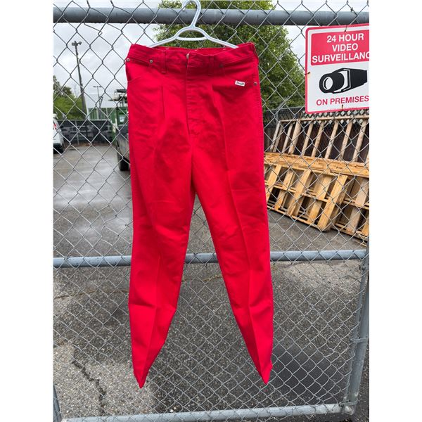 Wrangler jeans size 15 x 36