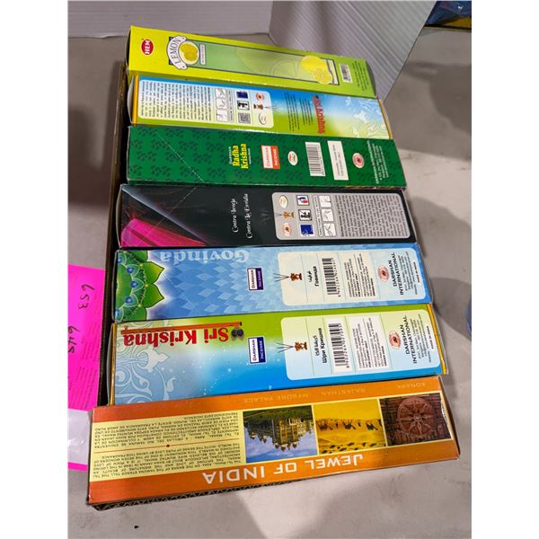 Incense