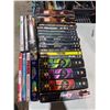 Image 1 : DVDs