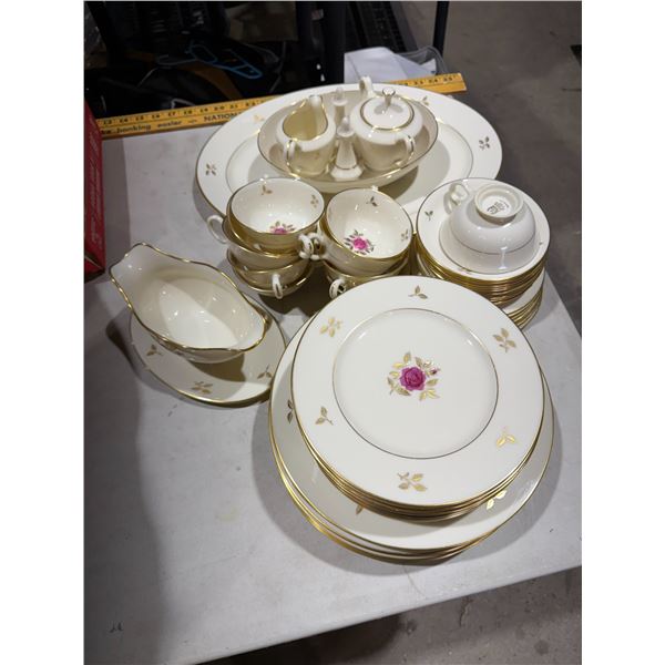 LENNOX dishware