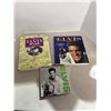 Image 1 : Elvis books