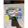 Image 1 : Pokémon cards