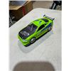 Image 1 : Fast and furious car