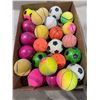Image 1 : Balls