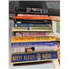 Image 1 : Hardcover books