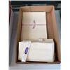 Image 1 : Writing paper and envelopes