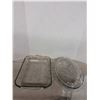 Image 1 : BOWRINGS baking dishes
