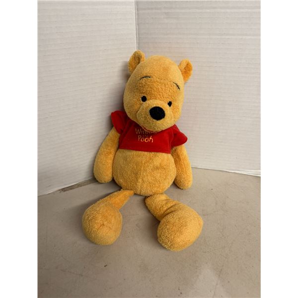Winnie the Pooh stuffy