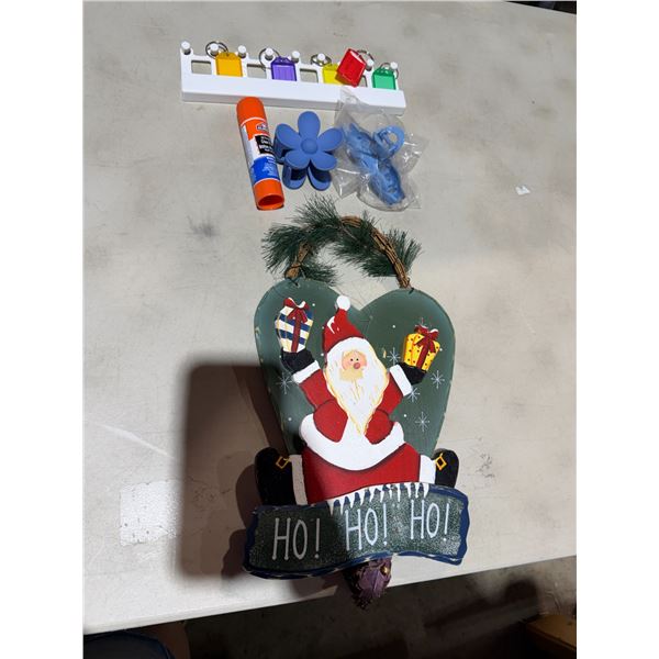 Miscellaneous lot