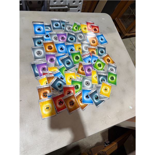 Pokémon cards