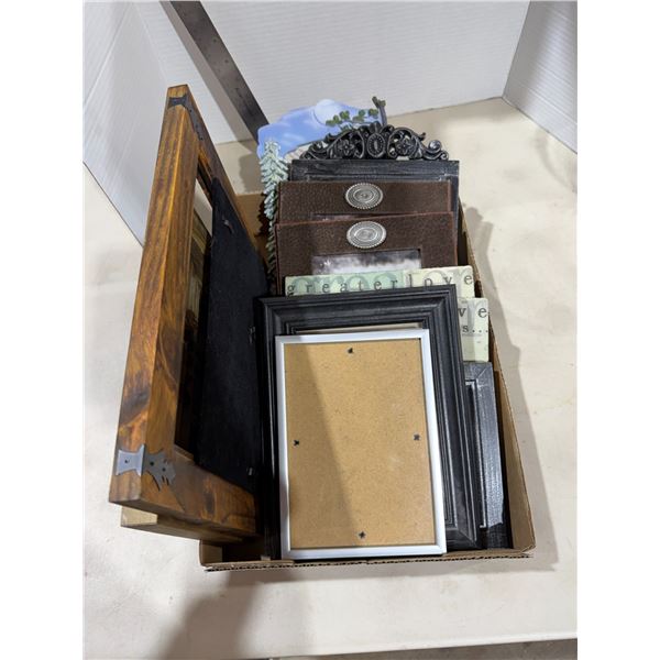 Frames